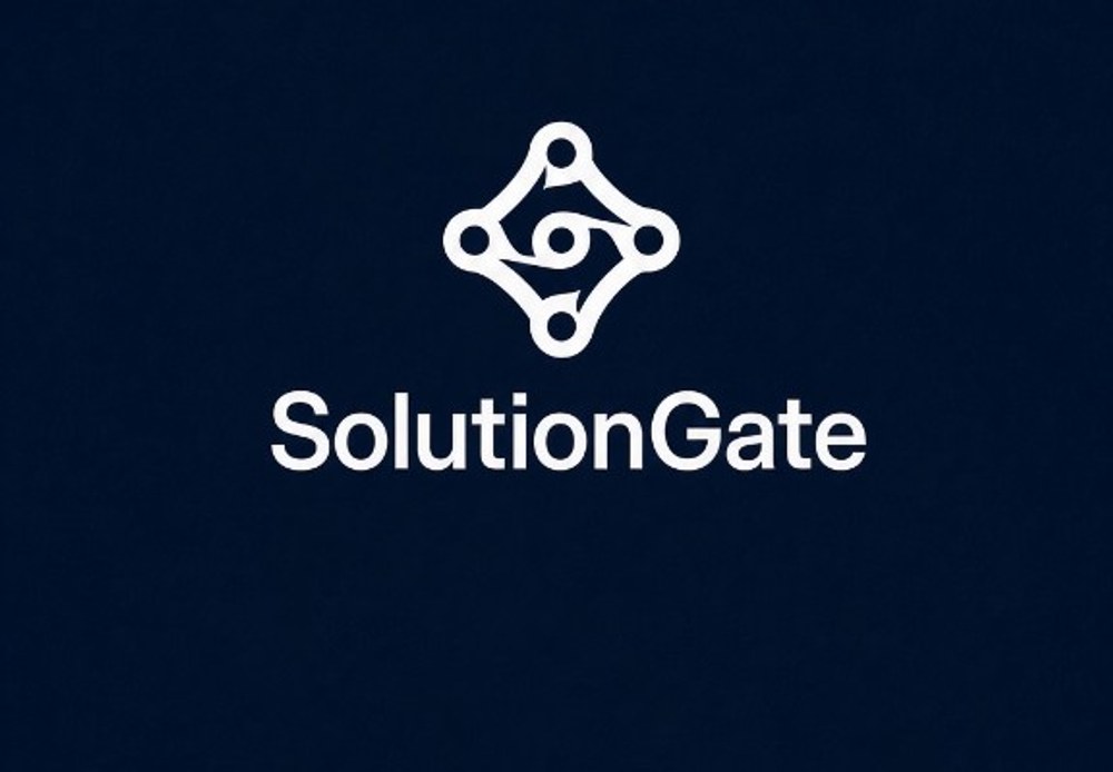 SolutionGate